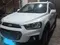 Белый Chevrolet Captiva, 4 позиция 2017 года, КПП Автомат, в Джаркурганский район за 17 500 y.e. id4978208