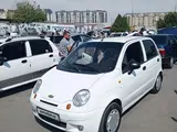 Белый Chevrolet Matiz, 2 позиция 2010 года, КПП Механика, в Ташкент за 3 300 y.e. id5194954, Фото №1