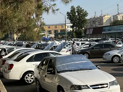 Белый Chevrolet Nexia 2, 4 позиция DOHC 2015 года, КПП Механика, в Ташкент за 7 700 y.e. id5161691