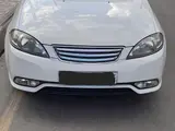 Белый Chevrolet Gentra, 3 позиция 2019 года, КПП Автомат, в Ташкент за 11 500 y.e. id5040334, Фото №1