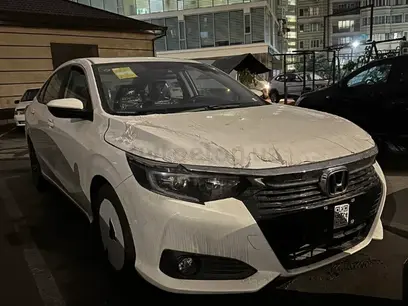 Белый Honda Crider 2024 года, КПП Автомат, в Зарафшан за ~17 405 y.e. id4320382