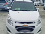 Chevrolet Spark, 3 pozitsiya 2011 yil, КПП Mexanika, shahar Urganch uchun ~5 130 у.е. id5032727, Fotosurat №1