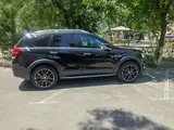 Черный Chevrolet Captiva, 4 позиция 2012 года, КПП Автомат, в Ташкент за 12 855 y.e. id5200160, Фото №1