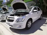 Chevrolet Cobalt, 4 pozitsiya 2024 yil, КПП Avtomat, shahar Toshkent uchun 12 800 у.е. id5214768, Fotosurat №1