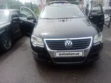 Qora Volkswagen Passat 2008 yil, КПП Avtomat, shahar Toshkent uchun 9 500 у.е. id5032981, Fotosurat №1
