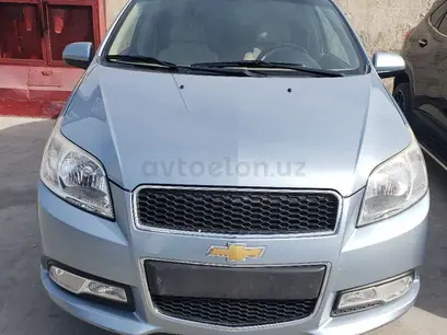 Delfin Chevrolet Nexia 3, 4 pozitsiya 2017 yil, КПП Avtomat, shahar Toshkent uchun 8 700 у.е. id5142386