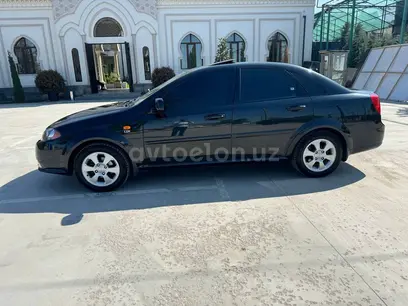 Черный Chevrolet Gentra, 3 позиция 2014 года, КПП Автомат, в Ташкент за 10 000 y.e. id4987238