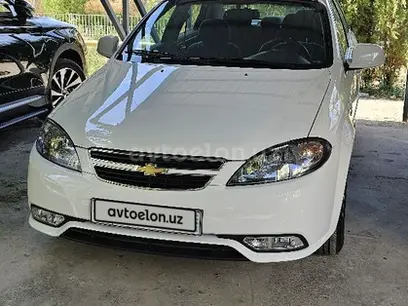 Белый Chevrolet Gentra, 3 позиция 2021 года, КПП Автомат, в Ташкент за 13 700 y.e. id5216043