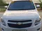Белый Chevrolet Cobalt, 2 позиция 2013 года, КПП Механика, в Алмалык за 8 000 y.e. id5155506