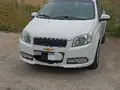 Oq Chevrolet Nexia 3, 4 pozitsiya 2019 yil, КПП Avtomat, shahar Toshkent uchun 9 500 у.е. id5235999