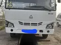 Isuzu 2018 года, в Бухара за 22 300 y.e. id6361787