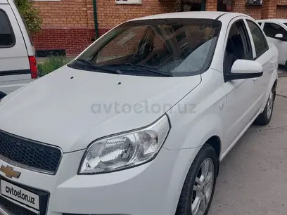 Chevrolet Nexia 3, 4 позиция 2018 года, КПП Автомат, в Ташкент за 9 100 y.e. id4960277