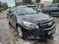 Черный Chevrolet Malibu, 2 позиция 2013 года, КПП Механика, в Ташкент за 13 700 y.e. id5034745