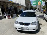 Chevrolet Lacetti, 1 pozitsiya Gaz-benzin 2010 yil, КПП Mexanika, shahar Samarqand uchun 7 000 у.е. id5216615, Fotosurat №1