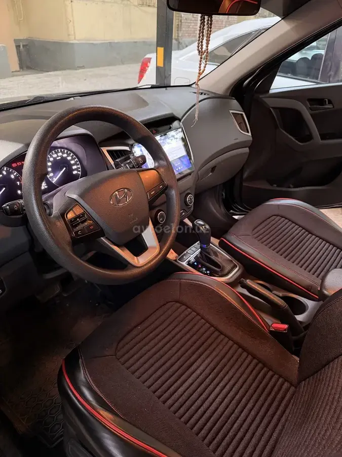 Hyundai Creta — 3