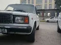 Oq VAZ (Lada) 2107 2006 yil, КПП Mexanika, shahar Denov uchun ~2 375 у.е. id6397828