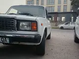 Белый ВАЗ (Lada) 2107 2006 года, КПП Механика, в Денау за ~2 375 y.e. id6397828, Фото №1