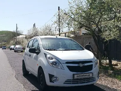 Chevrolet Spark, 2 pozitsiya 2012 yil, КПП Mexanika, shahar G'azalkent uchun 6 600 у.е. id4944856