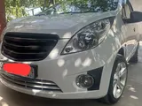 Chevrolet Spark, 1 позиция 2012 года, КПП Механика, в Фергана за 5 000 y.e. id6422438, Фото №1