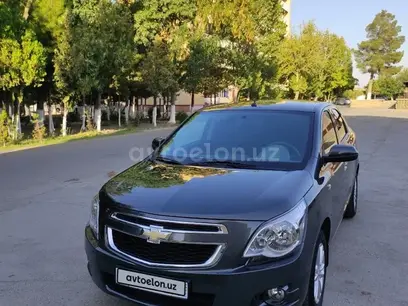 Chevrolet Cobalt 2022 yil, КПП Avtomat, shahar Navoiy uchun ~12 589 у.е. id5118580