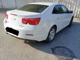 Chevrolet Malibu, 1 позиция 2013 года, КПП Механика, в Зангиатинский район за 10 750 y.e. id6698830, Фото №1