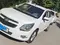 Белый Chevrolet Cobalt, 4 позиция 2021 года, КПП Автомат, в Ташкент за 10 900 y.e. id5223652