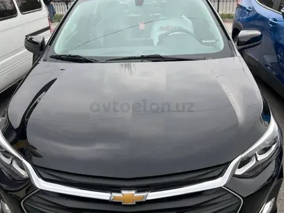 Chevrolet Onix 2024 года, в Фергана за 15 700 y.e. id5204551