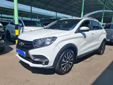 ВАЗ (Lada) XRAY 2018 года, в Ташкент за 8 200 y.e. id6384561, Фото №1