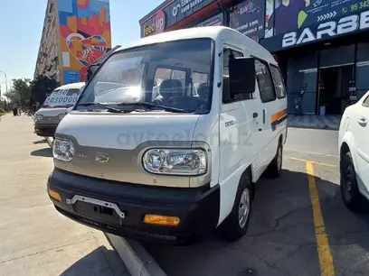 Белый Chevrolet Damas 2022 года, КПП Механика, в Каттакурганский район за ~9 081 y.e. id2788378