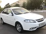 Белый Chevrolet Gentra, 3 позиция 2015 года, КПП Автомат, в Ташкент за 9 200 y.e. id5032107, Фото №1