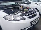 Белый Chevrolet Gentra, 3 позиция 2022 года, КПП Автомат, в Ташкент за 15 000 y.e. id5032534, Фото №1