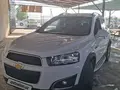 Белый Chevrolet Captiva, 3 позиция 2013 года, КПП Автомат, в Самарканд за 12 900 y.e. id6416817