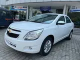 Chevrolet Cobalt, 4 pozitsiya 2024 yil, КПП Avtomat, shahar Samarqand uchun 13 000 у.е. id5220734