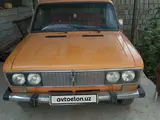 Жёлтый ВАЗ (Lada) 2106 1984 года, КПП Механика, в Алтынсайский район за ~1 984 y.e. id5225877, Фото №1