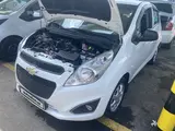 Chevrolet Spark, 2 pozitsiya 2019 yil, КПП Mexanika, shahar  uchun 7 500 у.е. id5033819, Fotosurat №1