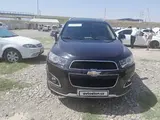 Chevrolet Captiva, 4 pozitsiya 2012 yil, КПП Avtomat, shahar Jizzax uchun 15 000 у.е. id6403379, Fotosurat №1