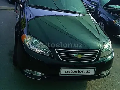Chevrolet Gentra, 3 позиция 2020 года, КПП Автомат, в Ташкент за 12 800 y.e. id5158073