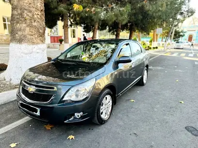 Chevrolet Cobalt 2022 yil, КПП Avtomat, shahar Samarqand uchun ~11 930 у.е. id5215294
