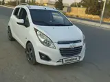 Chevrolet Spark, 4 позиция 2011 года, КПП Автомат, в Джизак за 5 278 y.e. id6464237, Фото №1