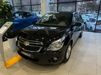 Chevrolet Cobalt 2025 года, в Самарканд за ~12 958 y.e. id6817634
