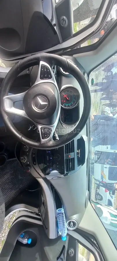Chevrolet Spark 2018
