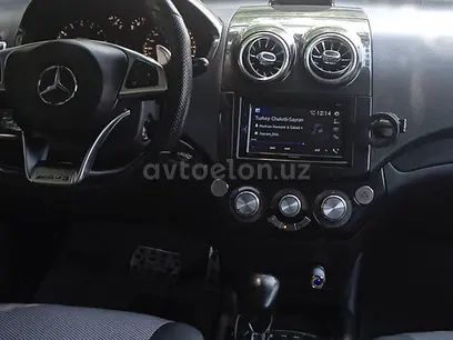 Chevrolet Nexia 3, 4 позиция 2018 года, КПП Автомат, в Ташкент за 9 000 y.e. id6398982