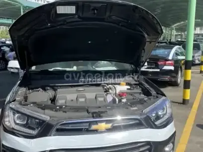 Chevrolet Captiva, 4 позиция 2018 года, КПП Автомат, в Ташкент за 26 000 y.e. id5234934