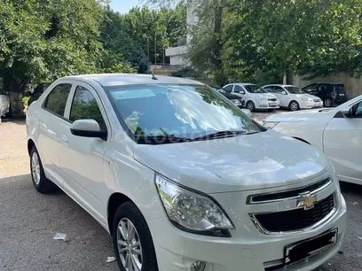 Chevrolet Cobalt, 4 позиция 2024 года, КПП Автомат, в Ташкент за 12 850 y.e. id5193112