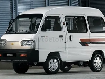 Белый Chevrolet Damas 2024 года, КПП Механика, в Ташкент за 8 300 y.e. id5137046
