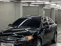 Chevrolet Gentra, 2 pozitsiya 2024 yil, КПП Mexanika, shahar Qarshi uchun ~11 450 у.е. id5199315