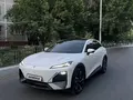 Белый Deepal S07 2023 года, КПП Автомат, в Ташкент за 24 800 y.e. id6408311