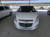 Chevrolet Spark, 2 pozitsiya 2019 yil, КПП Mexanika, shahar Termiz uchun ~8 347 у.е. id5195287, Fotosurat №1