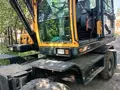 hyundai  140 w 12 300 soat ishlagan 2014 года, в Андижан за 83 000 y.e. id6452341
