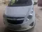 Oq Chevrolet Spark, 2 pozitsiya 2016 yil, КПП Mexanika, shahar Navoiy uchun 6 500 у.е. id5189012